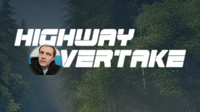 ОБЗОР ИГРЫ HIGHWAY OVERTAKE