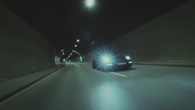 NIGHT DRIVE MIX V.3 ｜ WAVE⧸PHONK (ft. Skyfall Beats)