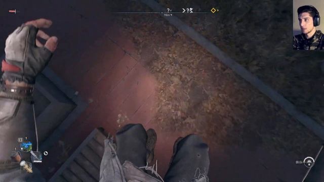 YAĞMALAMA ZAMANI | DYİNG LİGHT 2 STAY HUMAN TÜRKÇE BÖLÜM 7 #dyinglight2 #stayhuman #türkçe #oynanış смотреть онлайн