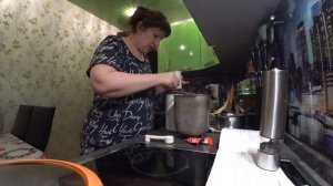 ДОМАШНИЙ ВЛОГ..