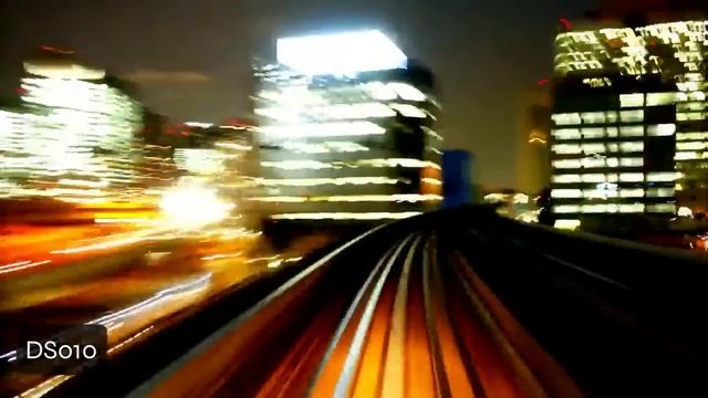 Ambient Dub Techno Mix