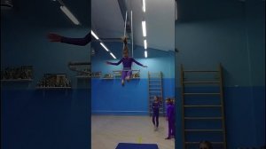 Цирковая студия «ГРОТЕСК» (г.Калуга)