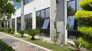 Seaden Valentine Resort & Spa Hotel. Live