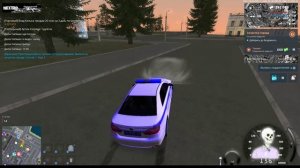 бездомный 3