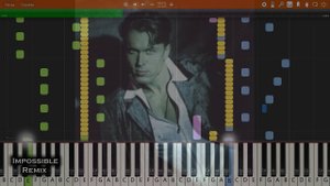 IMPOSSIBLE REMIX - Mo-Do - Eins Zwei Polizei