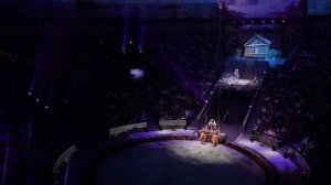 Антон Лаврищев:  
Эквилибр, жонглирование, воздушная гимнастика