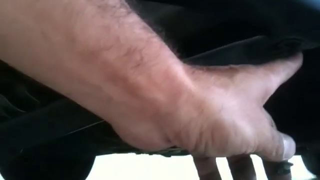 Instalação de Xenon Farol de Milha Corolla 2007 Part1 смотреть онлайн