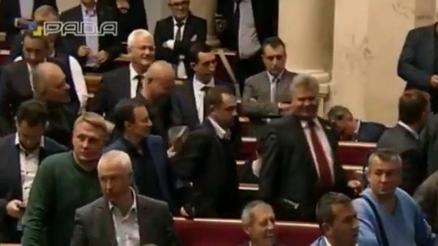 Пенсионная реформа