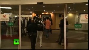 Охранников Путина не пустили на саммит БРИКС