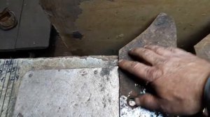 Самый лучший лемех для маленького мотоблока!👍