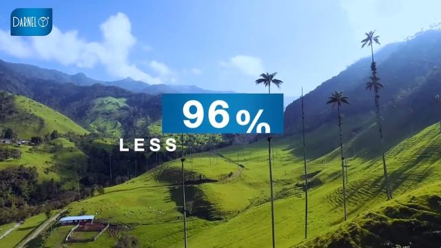 Darnel North America | New Line Of Sustainable Packaging: resq®