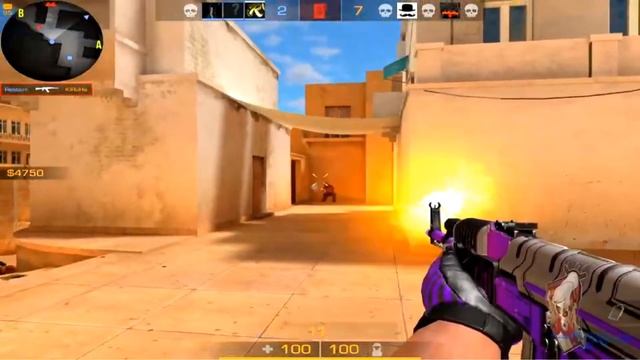 Мувик standoff 2|Новые превью