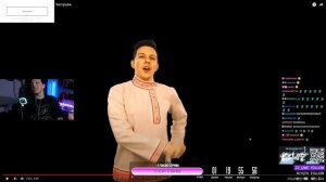 МАЗЕЛЛОВ СМОТРИТ : CMH x Мазеллов x Братишкин – Частушки