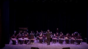 Ю. Шишаков Фантазия на народные темы Псковской области