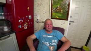 Влог от 10.07.2020