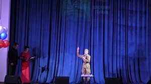 Отрывок из поэмы "Василий Тёркин"(Твардовский) - читает Кирилл Востриков