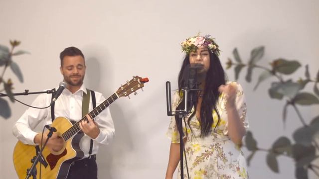 Lexington Ave / Live Acoustic Duo Manchester - AliveNetwork.com смотреть онлайн