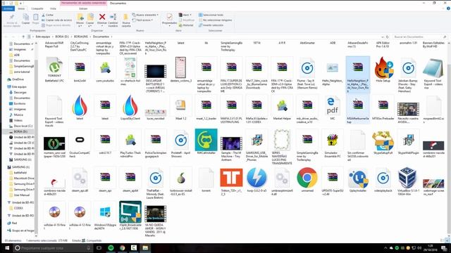 DESCARGAR HELLO NEIGHBOR | ultima versión | 1 link смотреть онлайн