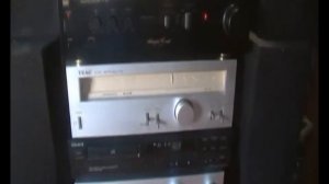 amplificador DUAL INTEGRATED CV 5650 Pepeto Electronica