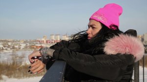 Зов крови 2: Анжелика Косполова