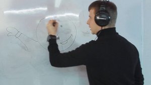 Как выглядит типичный разговор заказчика с дизайнером?