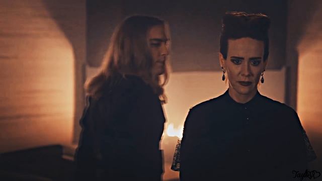 Psychopathic but it's (OKAY) | Michael Langdon смотреть онлайн