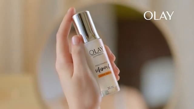 Janella Salvador | #BackToSlayWithOlay Luminous Vitamin C Serum смотреть онлайн