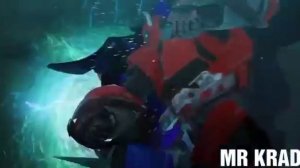 Клип про Клифджампера. Грехи - Егор Крид. Трансформеры Прайм