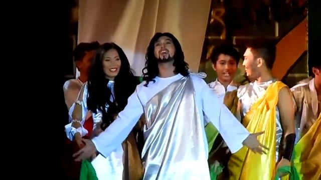JCS 2015 (Mimicry) Compilation Part 1 of 5