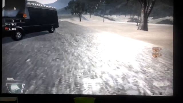 Ctf mod out map standoff смотреть онлайн