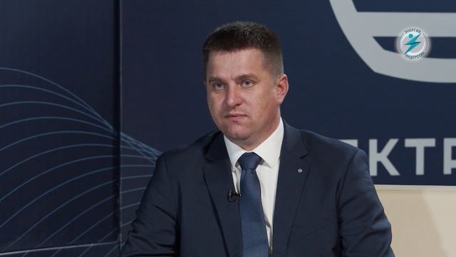 Энергия лидерства - интервью замгенерального директора по продажам Электрощит Самара Ивана Мишакина