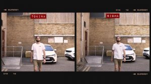 Tokina 33mm f / 1.4 ATX-M vs Sigma 30mm f / 1.4 DC DN (фото и видео обзор)