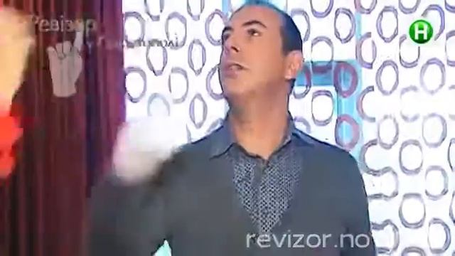 Ревізор та його помічники. Анонс дайджесту смотреть онлайн