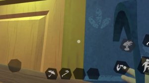 Hello Neighbor SPEED RUN 41 minutes [ANDROID GAMEPLAY]