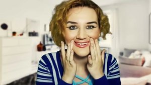 АСМР ТЕПЕРЬ ГАЛЯ БУДЕТ ЖИТЬ У ТЕБЯ! СОВМЕСТНО С МАГАЗИНОМ ВАСИЛЁК