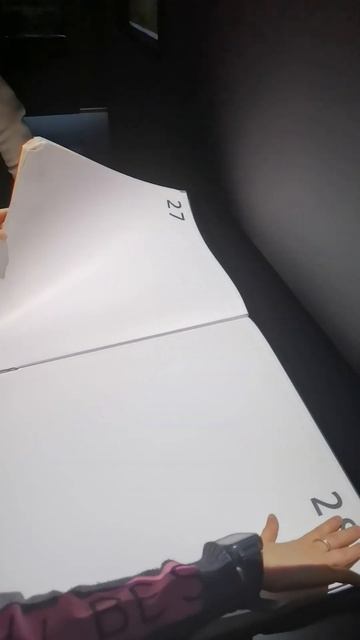 Мирослава в парке Россия моя история (2) смотреть онлайн