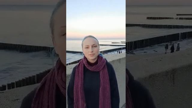 Разинкова Екатерина Александровна - репетитор по немецкому языку - видеопрезентация для Repetit.ru