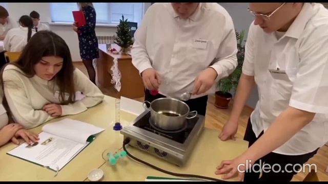 Лаас Наталия Федоровна