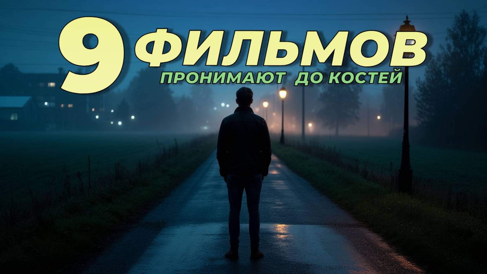 9 фильмов, которые перевернут ваше восприятие реальности