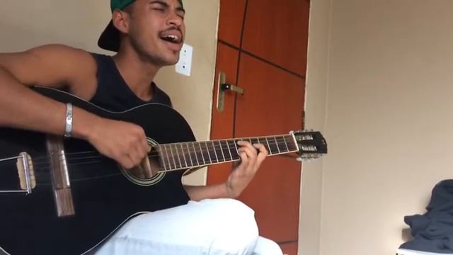 Caio Rodrigues - (cover) Eu vim pra somar - Um44k смотреть онлайн