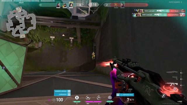 abcdefu 💔 (Valorant Montage) смотреть онлайн