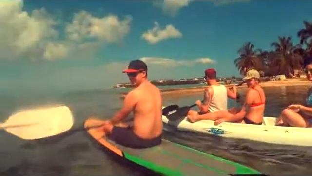 JAMAICA 2016 смотреть онлайн