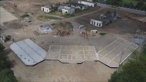 Строительство торгового центра Коммерческая недвижимость Краснодарский край