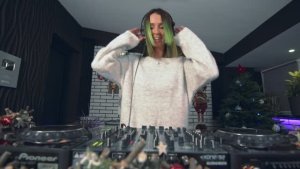 Miss Monique - MiMo Weekly Podcast 024