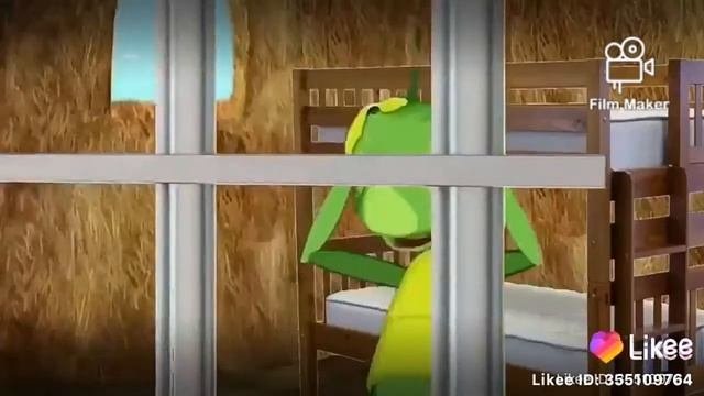 Лунтик Шрек все серии 30 просто для информации(1)