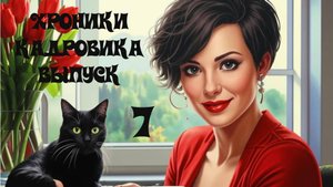 Хроники кадровика 7 выпуск