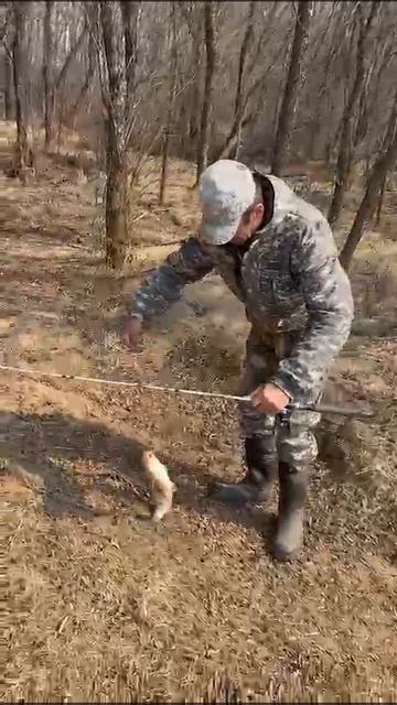 ВЕСНА СЕЗОН ОТКРЫТ.