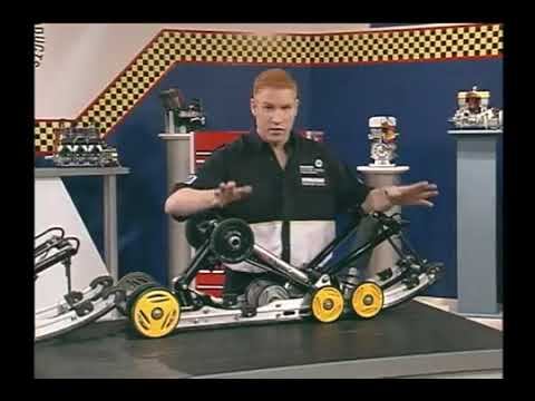 BRP Учебное пособие для механиков Подвеска, рулевое Часть 1 смотреть онлайн