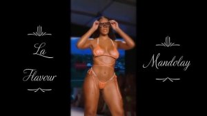 La Flavour ~ Mandolay