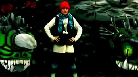 ЗАПАДНЯ (2025) / THE TRAP (2025)